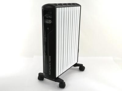DeLonghi MDH15WIFI マルチダイナミックヒーター オイルヒーター 家電 デロンギ