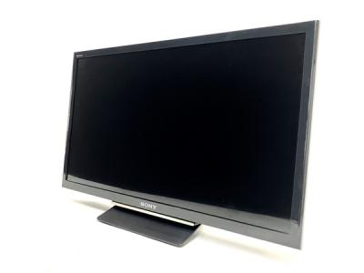 SONY ソニー BRAVIA ブラビア KJ-24W450E 液晶 テレビ TV 24型 17年製 映像 機器