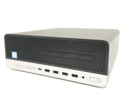 HP ProDesk 600 G5 SFF デスクトップPC