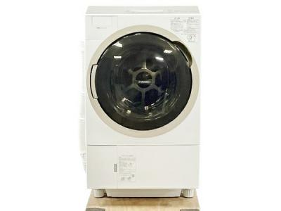 TOSHIBA TW-117A6L ドラム式 洗濯 乾燥機 2018年製 東芝 大型