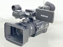 SONY ソニー PXW-Z150 XDCAM メモリーカムコーダー ビデオカメラ 4K 対応の買取