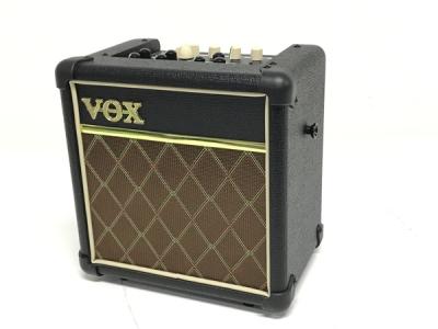 VOX ボックス MINI5 Rhythm ギターアンプ