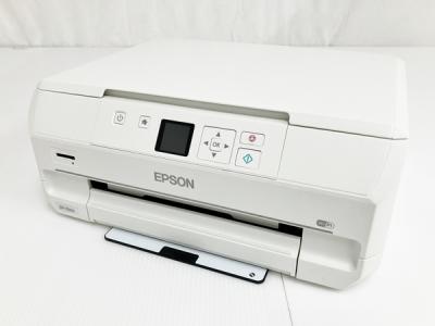 EPSON EP-706A プリンター A4 インクジェットプリンター エプソン 家電