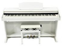 Roland 電子ピアノ RP501R Bluetooth 本格派エントリーモデルの買取