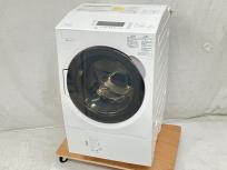 TOSHIBA TW-117V9L ドラム式洗濯機 ZABOON 2020年製 家電の買取