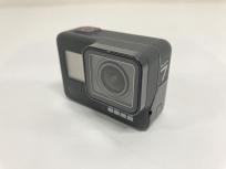 GoPro ゴープロ BLACK7 アクションカメラ ウェアラブルの買取