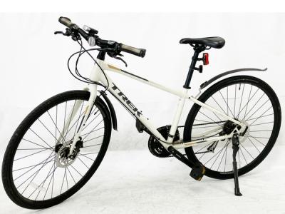 TREK トレック FX3 WSD 2018モデル クロスバイク 自転車