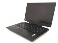 HP OMEN by HP Laptop 17-cb0066tx ノートPC i9-9880H 32GB SSD1TB パソコンの買取