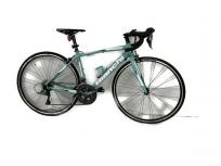 ビアンキ Bianchi VIA NIRONE 7 CLARIS ヴィアニローネ クラリス 2019モデル ロードバイクの買取