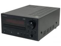 ONKYO CR-N765 オーディオ コンポ オンキョー ネットワーク CD レシーバー 音響機器の買取