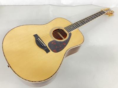 YAMAHA ヤマハ LL36 アコースティック ギター アコギ 楽器