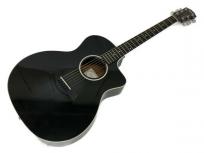 Taylor 214ce-BLK DLX エレアコ ケース付 ギターの買取