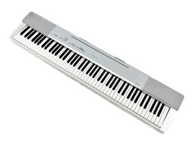 CASIO カシオ Privia PX-150 電子ピアノ コンパクトモデル 88鍵盤