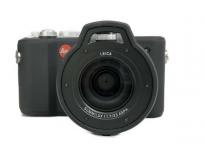 LeicaX ライカx TYP113 コンパクトデジタルカメラの買取
