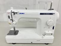 JUKI ジューキ SL-300EX 職業用本縫ミシン ホワイトの買取