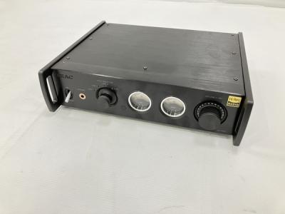 TEAC AX-505 プリメイン アンプ オーディオ 音響 機材 18年製