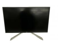 Acer エイサー ET322QK 31.5型 液晶 モニター ディスプレイ 4K 映像 機器 楽 大型の買取