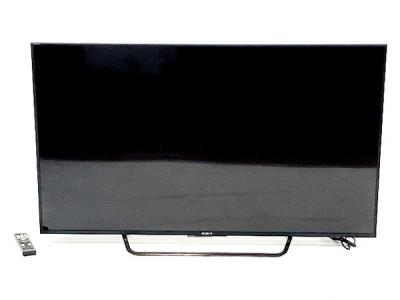 SONY ソニー KJ-55X8500C 液晶テレビ 55インチ 55型 4K 高画質