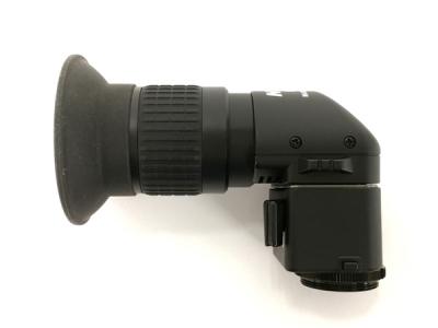 Nikon DR-5 変倍アングルファインダー ニコン カメラ 周辺機器 アクセサリ