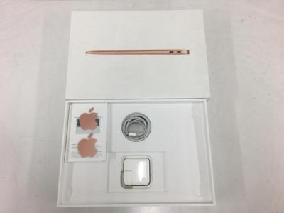 Apple MacBook Air Retina 13-inch 2018 MREE2J/A ノート パソコン PC i5-8210Y 1.60GHz 8GB SSD128GB 10.14 Mojave