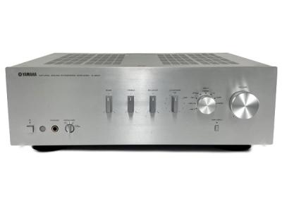 YAMAHA ヤマハ A-S501 プリメインアンプ 音響 オーディオ