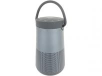 BOSE SOUNDLINK REVOLVE Bluetoothスピーカー Bluetooth speaker ボーズ サウンドリンク リボルブ トリプルブラック の買取