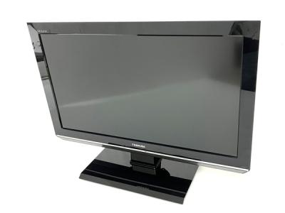TOSHIBA REGZA 26ZP2 26V型液晶テレビ