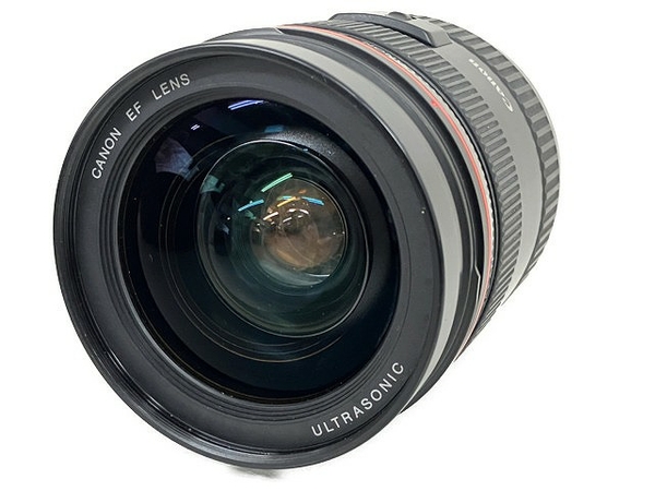 Canon EF 28-70mm F2.8 L ULTRASONIC(レンズ)-