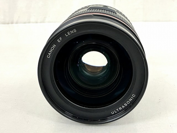 Canon EF 28-70mm F2.8 L ULTRASONIC(レンズ)-