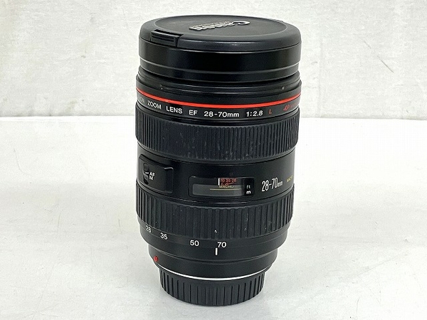 Canon EF 28-70mm F2.8 L ULTRASONIC(レンズ)-