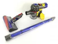 dyson SV11 FF V7 fluffy コードレスクリーナーの買取