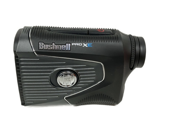 Bushnell ゴルフ用レーザー距離計 ピンシーカープロXEジョルト 201 ...