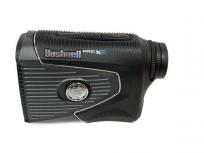 Bushnell ブッシュネル PRO XE ピンシーカープロXEジョルト レーザー距離計の買取