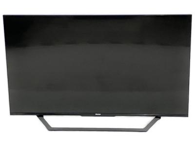 Hisense 43U7F 液晶 テレビ 43型 2020年製 ハイセンス