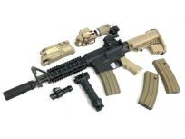 東京マルイ M4A1カービン 電動ガン 本体のみの買取