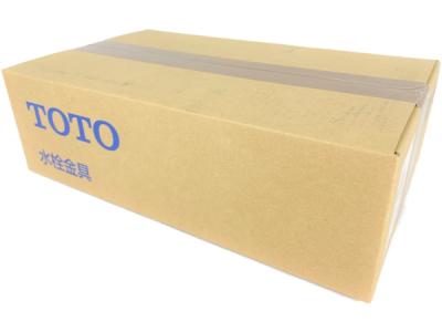 TOTO 水栓 TBV03401J サーモスタット混合水栓