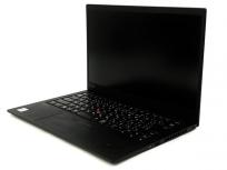 Lenovo Thinkpad X1 Carbon 7G 20R2-CTO1WW Core i7-10510U 16GB 512GB SSD ノート パソコン レノボの買取
