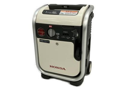 Honda ホンダ エネポ カセットボンベ式 インバータ発電機 enepo EU9iGB ガスボンベ 900W