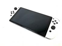 任天堂 Nintendo Switch ニンテンドースイッチ HEG-001 有機ELモデル ゲーム機の買取