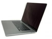 Apple MVVJ2J/A MacBook Pro Touch Bar 16-inch 2019年 スペースグレイの買取