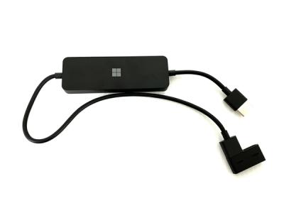 Microsoft 4K ワイヤレス ディスプレイ アダプター UTH-00036の新品/中古販売 | 1813840 | ReRe[リリ]