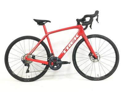 TREK トレック Domane ドマーネ SL 6 Disc 2017 56サイズ ロードバイク