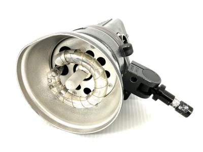 ストロボ SUN STAR MICRO FAN HEAD25 カメラ周辺機器