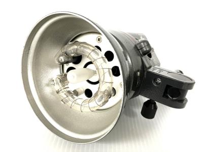 ストロボ SUN STAR MICRO FAN HEAD25 カメラ周辺機器