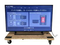 Hisense 43E6800 43型 4K 液晶 テレビ 2019年製 ハイセンスの買取