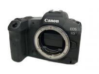 Canon EOS R5 ミラーレス 一眼 カメラ ボディ フルサイズ キヤノンの買取