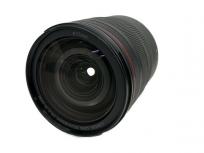Canon RF 24-105mm F4 L IS USM カメラ レンズの買取