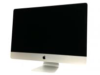 Apple MXWU2J/A iMac Retina 5K 27インチ 2020 一体型 PC Core i5-10600 CPU @ 3.30GHz 8GB SSD 500.28GB Big Surの買取