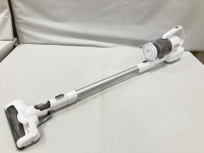 Panasonic MC-SBV01-W 充電式 掃除機 サイクロン式 ホワイト