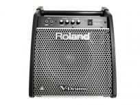 Roland V-Drums PM-100 電子ドラム用 アンプ オーディオの買取
